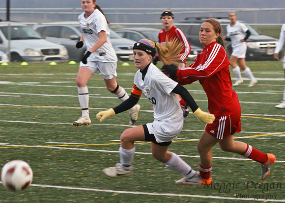 ECNL 2010 - 2011