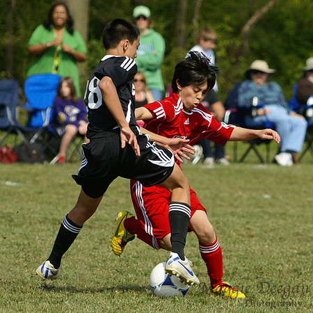 Maryland State Cup 2012