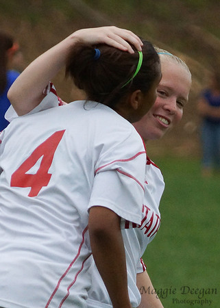 Maryland State Cup 2012
