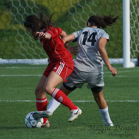 Maryland State Cup 2012