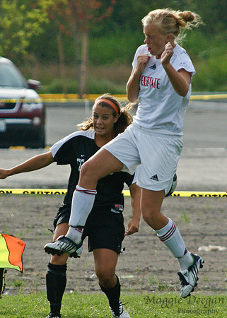 ECNL Championships 2010