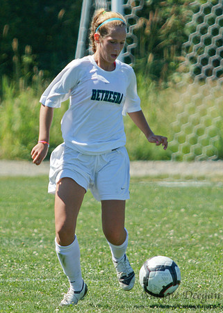 ECNL Championships 2010
