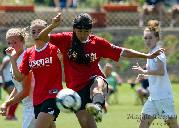 PDA Tournament 2010