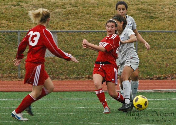 ECNL 2010 - 2011