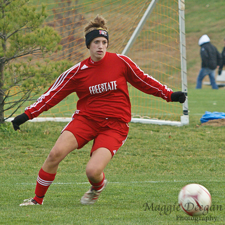 FC Delco College Showcase
