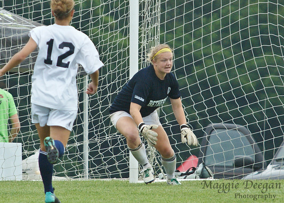 Region I Championships 2011