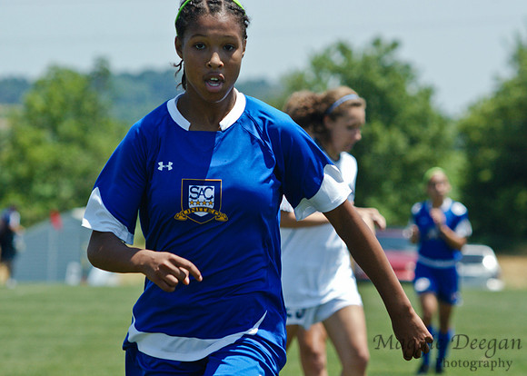 Region I Championships 2011