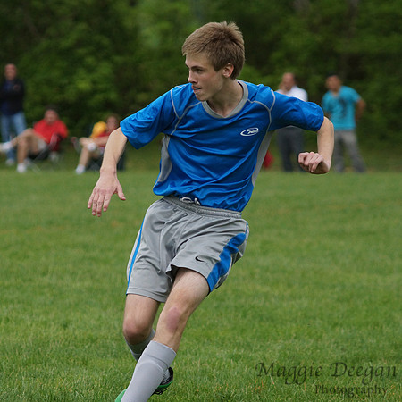 Maryland State Cup 2012