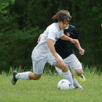 U18B BAYS United v PLSC Red (5-6-12)