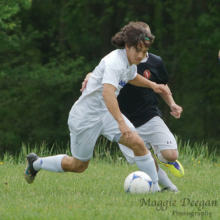 Maryland State Cup 2012
