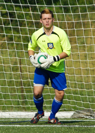 Region I Championships 2011