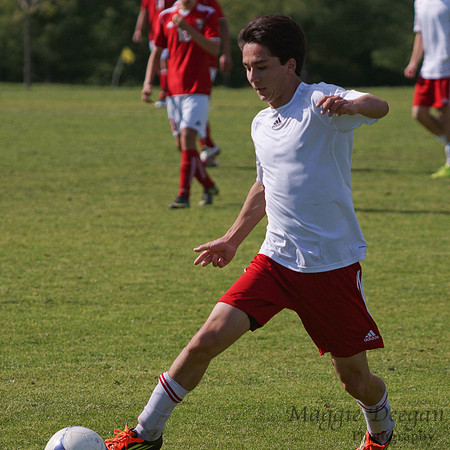 Maryland State Cup 2012