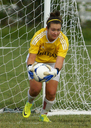 Maryland State Cup 2012
