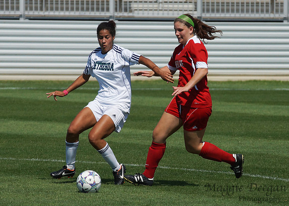 Maryland State Cup 2012