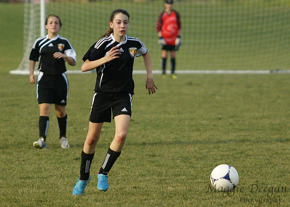 Maryland Presidents Cup 2012