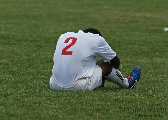 Region I Championships 2011