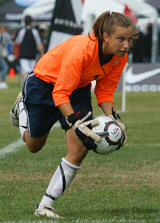 ECNL Championships 2010