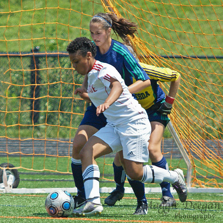 Freestate Soccer 2011