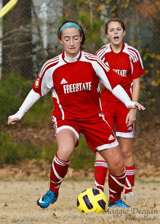 ECNL CASL 2010