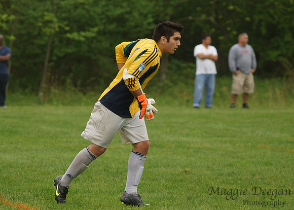 Maryland State Cup 2012
