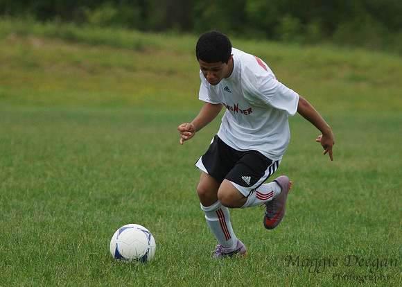 Maryland State Cup 2012