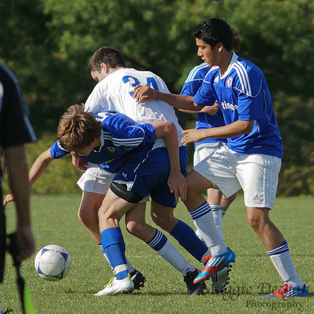 Maryland State Cup 2012