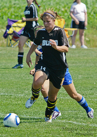 Region I Championships 2011