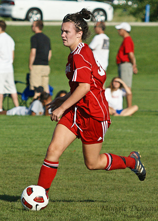 ECNL Championships 2011