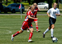 U16G Fury 93 v OP Eagles (5-30-10)