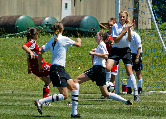 PDA Tournament 2010