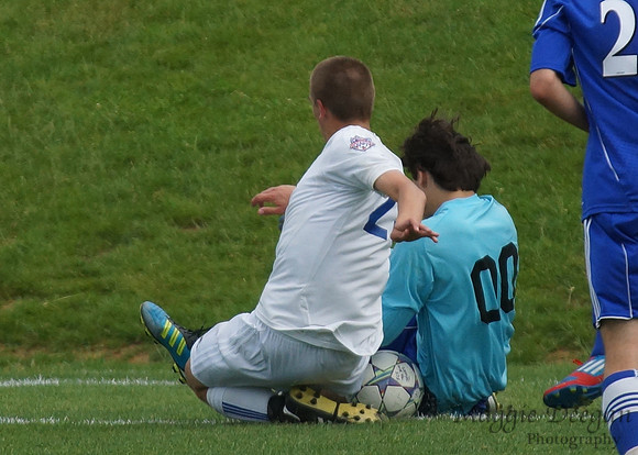 Maryland State Cup 2012