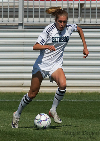 Maryland State Cup 2012