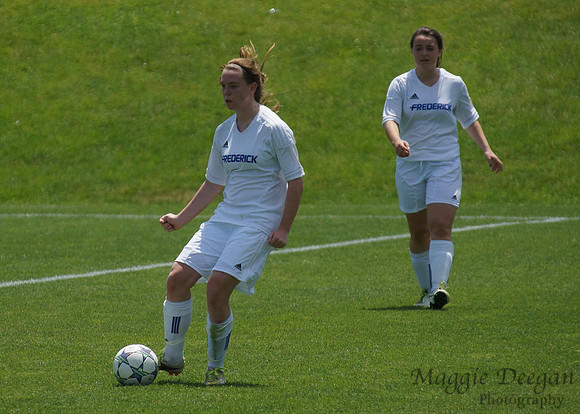 Maryland State Cup 2012