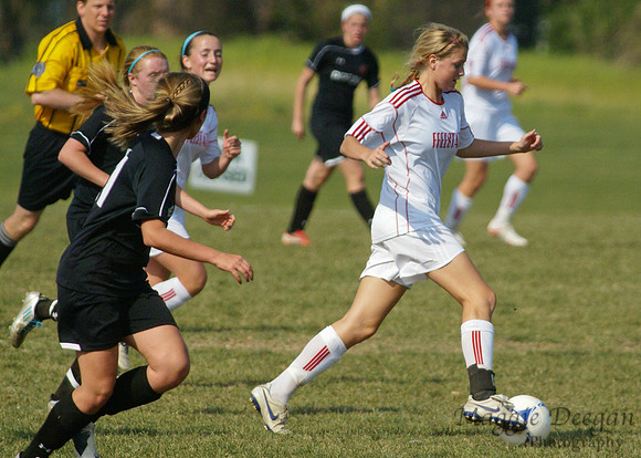 Maryland State Cup 2012