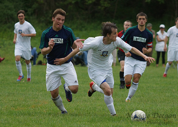 Maryland State Cup 2012