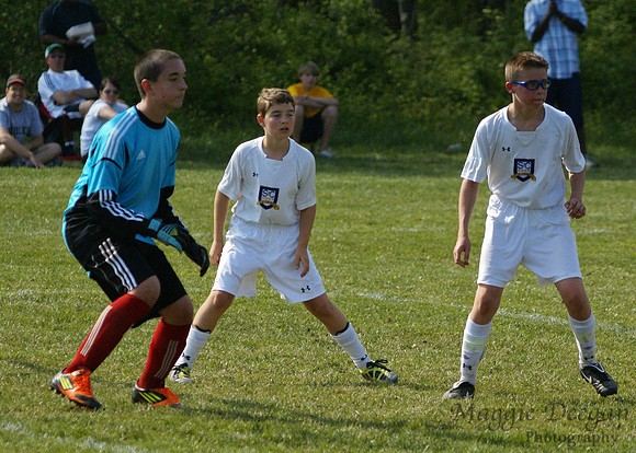 Maryland Presidents Cup 2012