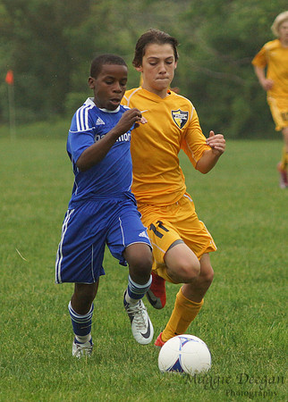 Maryland State Cup 2012