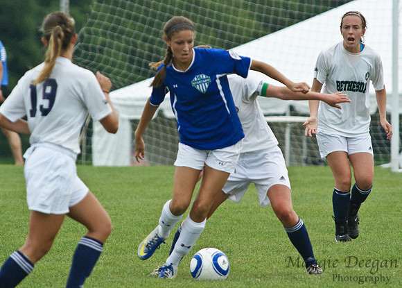 Region I Championships 2011