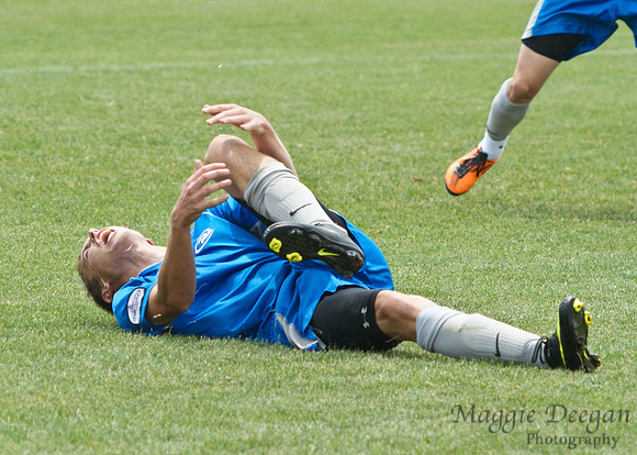Region I Championships 2011