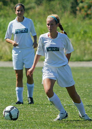 ECNL Championships 2010