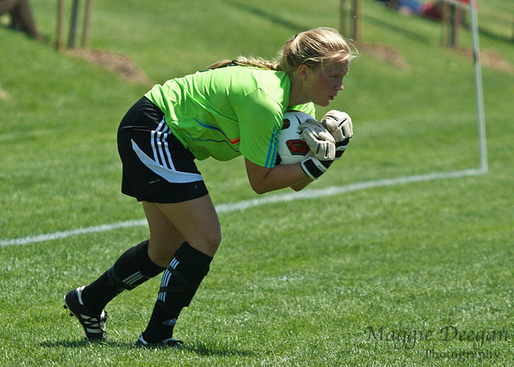 ECNL Championships 2011
