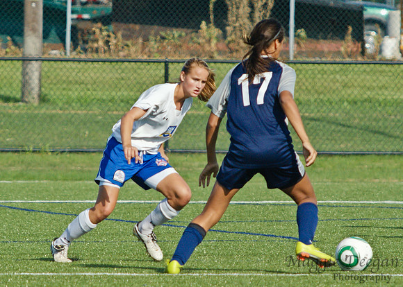 Region I Championships 2011