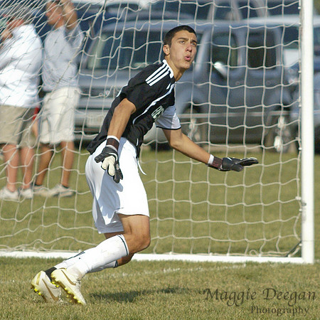 Maryland State Cup 2012