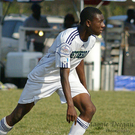 Maryland State Cup 2012