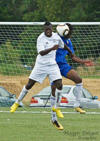 Region I Championships 2011
