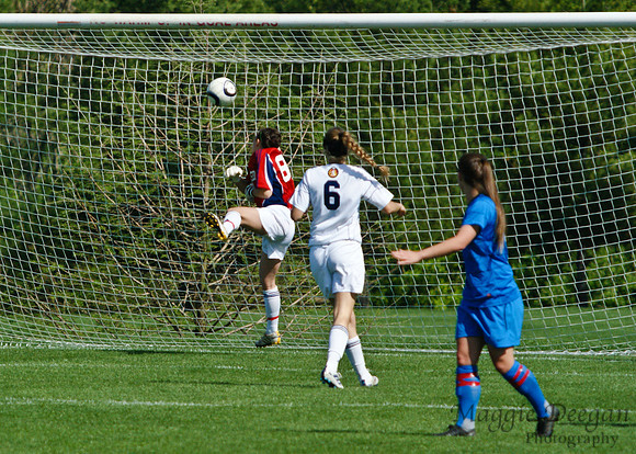 State Cup 2011