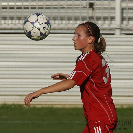 Maryland State Cup 2012