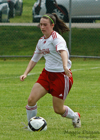 ECNL PDA College Showcase 2011
