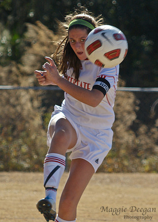 ECNL Sanford 2010