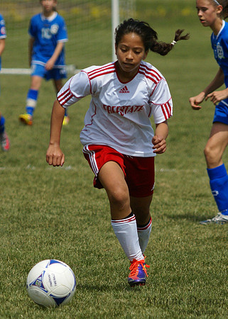 Maryland State Cup 2012